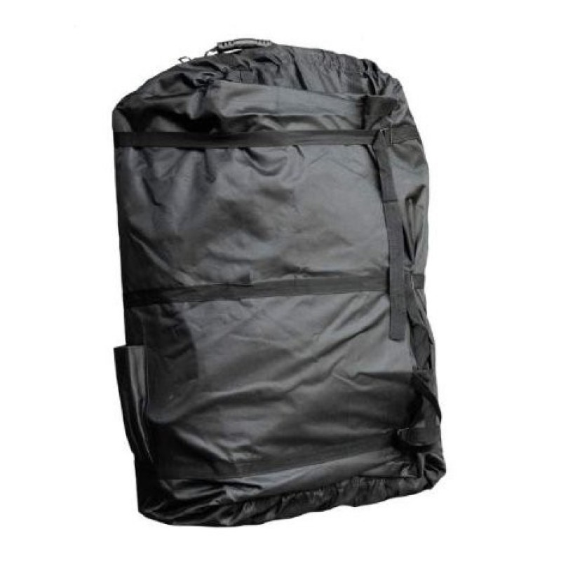 Лодка надувная ПВХ Flinc BoatMaster 310K, пайол фанерный, оливковый