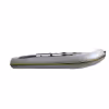 Лодка надувная ПВХ Flinc BoatMaster 310K, пайол фанерный, оливковый