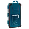 Набор насадок с отверткой Makita B-36170, 47 предметов