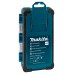 Набор насадок с отверткой Makita B-36170, 47 предметов
