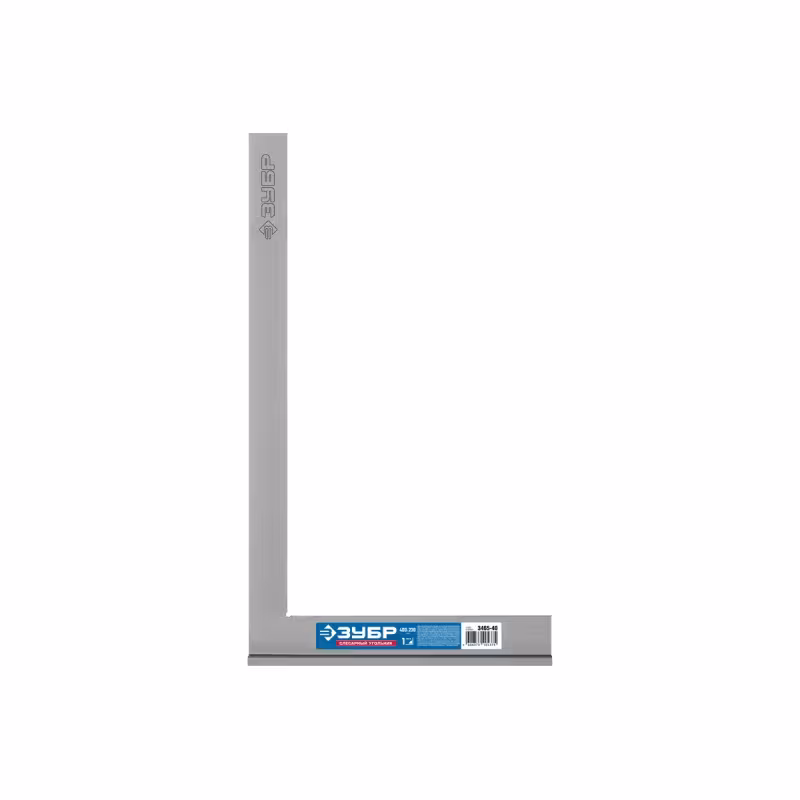 Угольник слесарный Зубр 15855-18