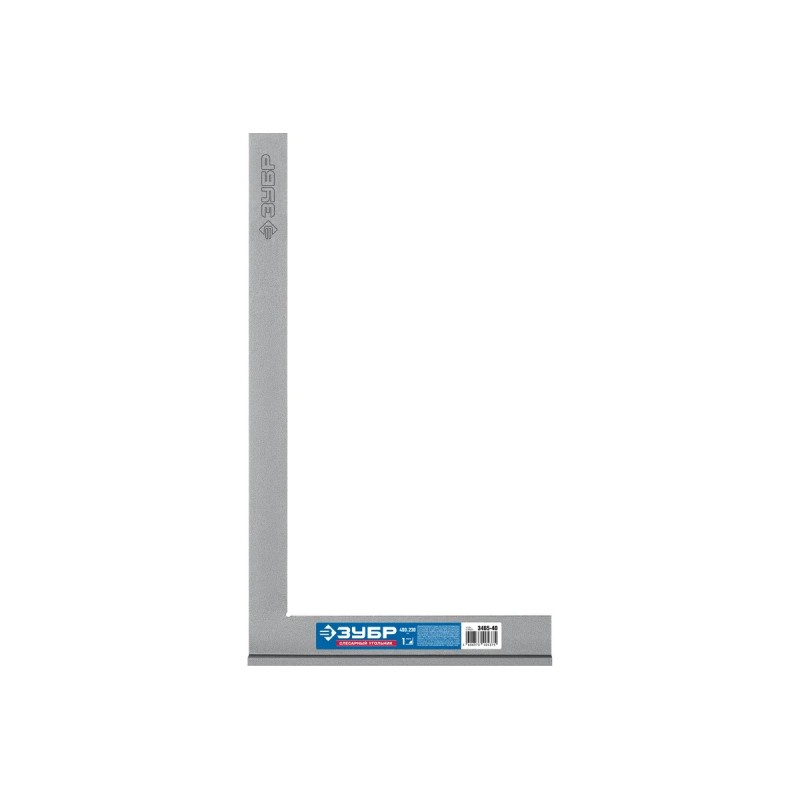 Угольник слесарный Зубр 15855-18