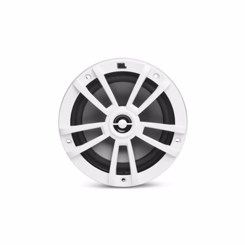 Система акустическаядвухполосная JBL Stage Marine 6WHT