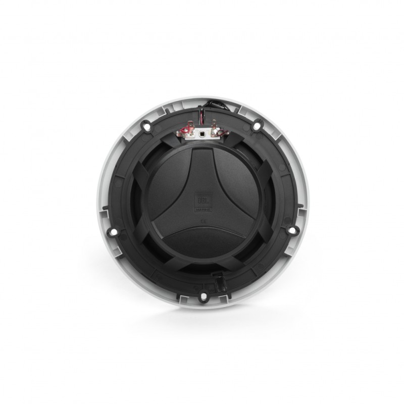Система акустическаядвухполосная JBL Stage Marine 6WHT