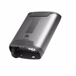 Аудиопроцессор с встроенным усилителем JBL DSP2544