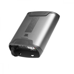 Аудиопроцессор с встроенным усилителем JBL DSP2544