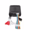 Аудиопроцессор с встроенным усилителем JBL DSP2544