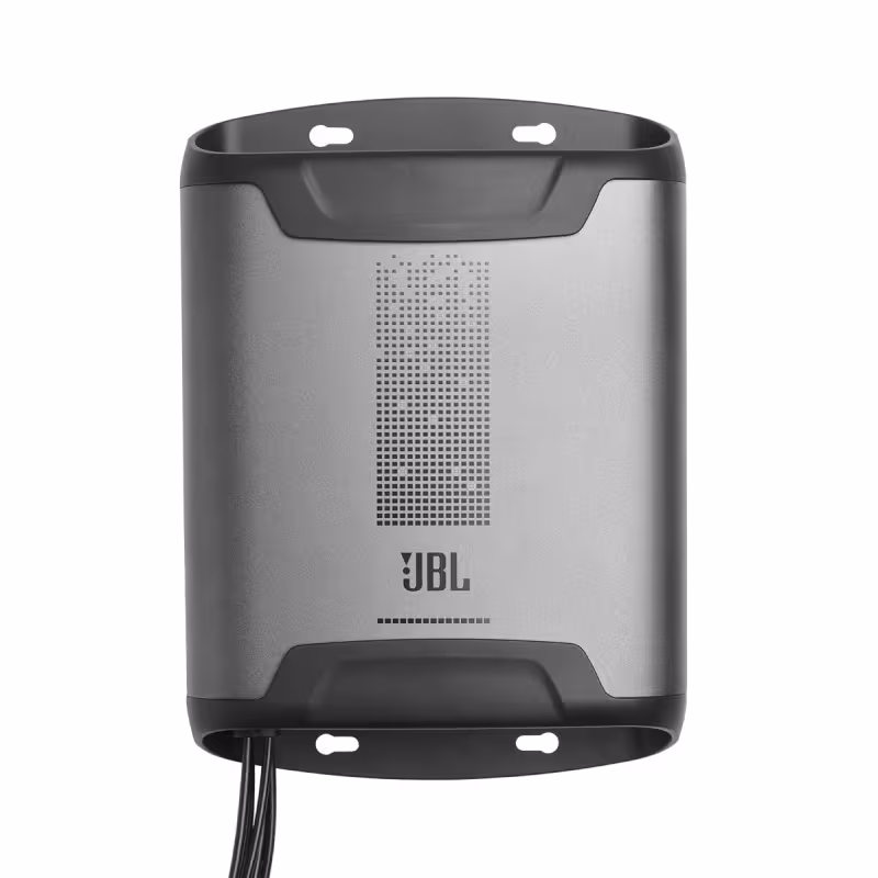 Аудиопроцессор с встроенным усилителем JBL DSP2544