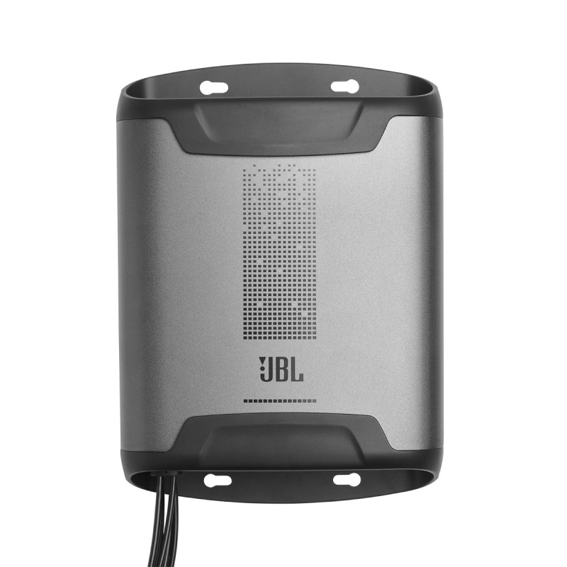 Аудиопроцессор с встроенным усилителем JBL DSP2544