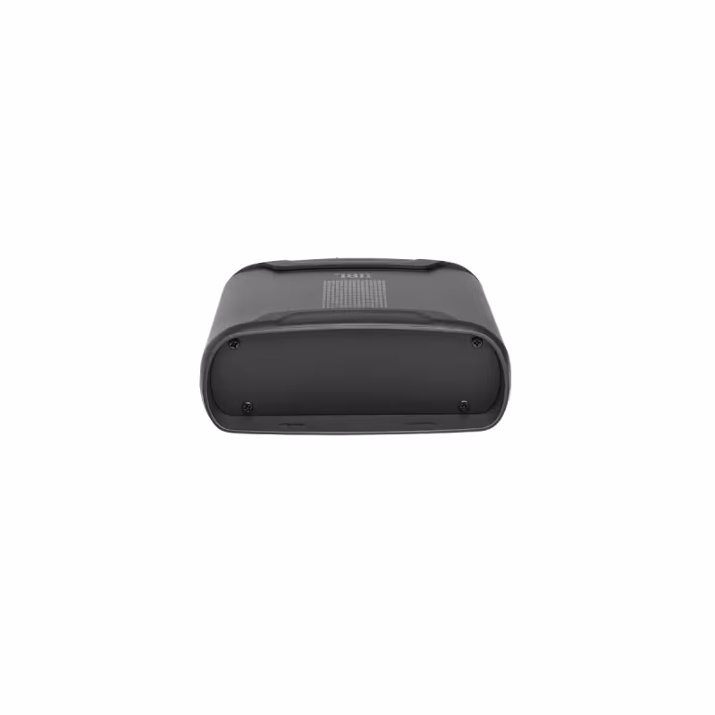 Аудиопроцессор с встроенным усилителем JBL DSP2544