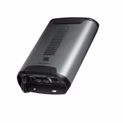 Аудиопроцессор с встроенным усилителем JBL DSP4086