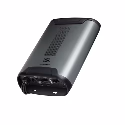 Аудиопроцессор с встроенным усилителем JBL DSP4086