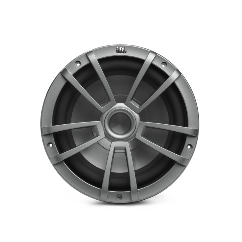 Сабвуфер морской JBL Stage Marine Sub 10GRY