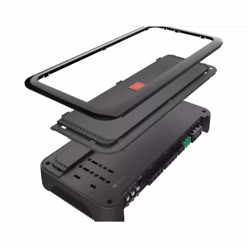 Усилитель 5-канальный JBL Club A5055