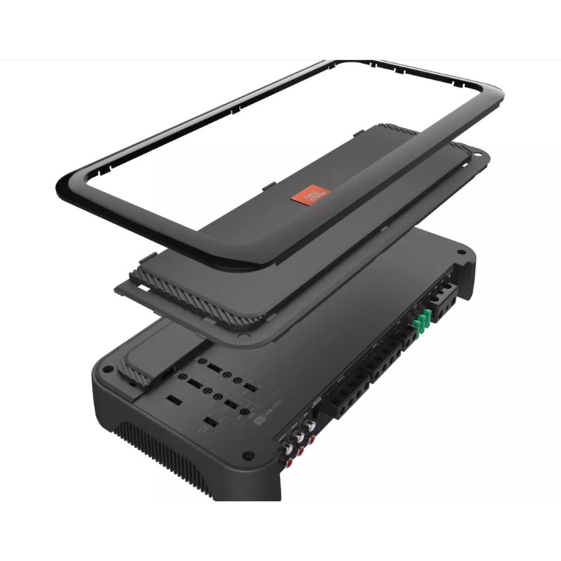 Усилитель 5-канальный JBL Club A5055