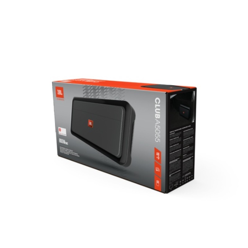 Усилитель 5-канальный JBL Club A5055