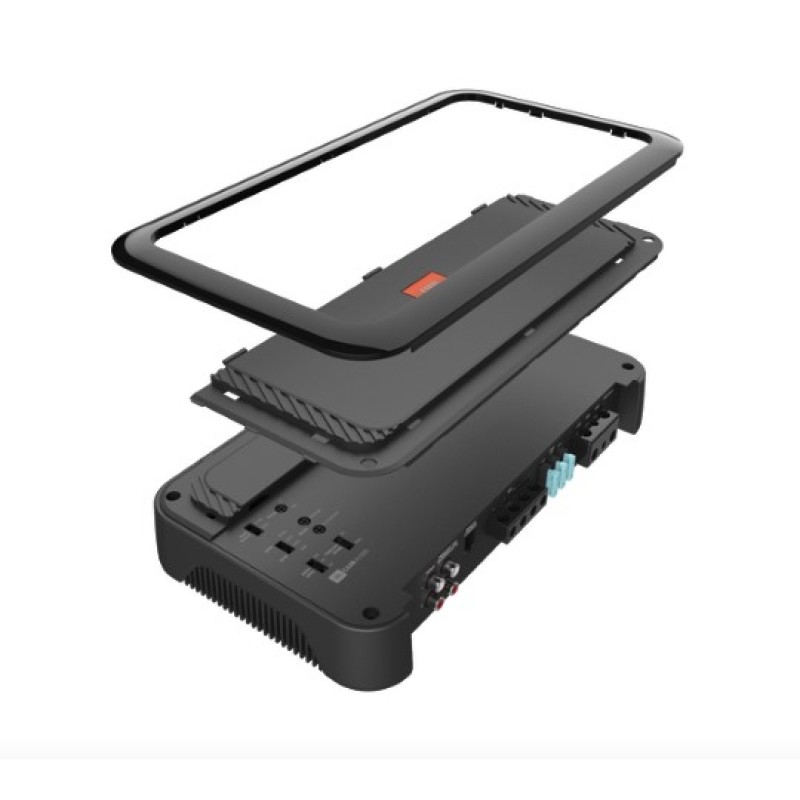 Усилитель 1-канальный JBL Club A1000