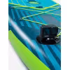 SUP-доска надувная Tech Team Сorus Blue, 383x76x15 см, синий
