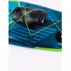 SUP-доска надувная Tech Team Сorus Blue, 383x76x15 см, синий