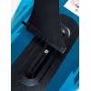 SUP-доска надувная Tech Team Сorus Blue, 383x76x15 см, синий