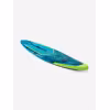 SUP-доска надувная Tech Team Сorus Blue, 383x76x15 см, синий