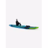 SUP-доска надувная Tech Team Сorus Blue, 383x76x15 см, синий