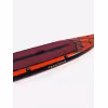 SUP-доска надувная Tech Team Сorus Red, 383x76x15 см, красный