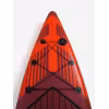 SUP-доска надувная Tech Team Сorus Red, 383x76x15 см, красный