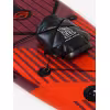 SUP-доска надувная Tech Team Сorus Red, 383x76x15 см, красный