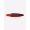 SUP-доска надувная Tech Team Сorus Red, 383x76x15 см, красный