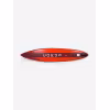 SUP-доска надувная Tech Team Сorus Red, 383x76x15 см, красный