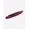 SUP-доска надувная Tech Team Сorus Red, 383x76x15 см, красный