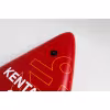 SUP-доска надувная Tech Team Kentaro Red/Yellow, 11.6, красный/желтый