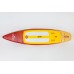 SUP-доска надувная Tech Team Kentaro Red/Yellow, 11.6, красный/желтый