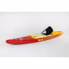 SUP-доска надувная Tech Team Kentaro Red/Yellow, 11.6, красный/желтый