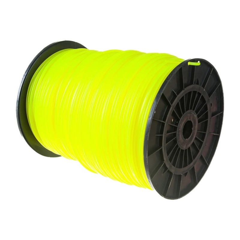 Корд триммерный DDE Classic Line, круглый, 4.0 мм x 360 м