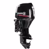 Лодка алюминиевая VBoats 46 Fish в комплекте с лодочным мотором Yamery EF60 FUEL-T