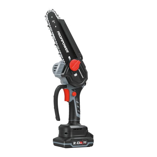 Электропила-сучкорез аккумуляторная ProfiPower MKGSH-18V (с АКБ)