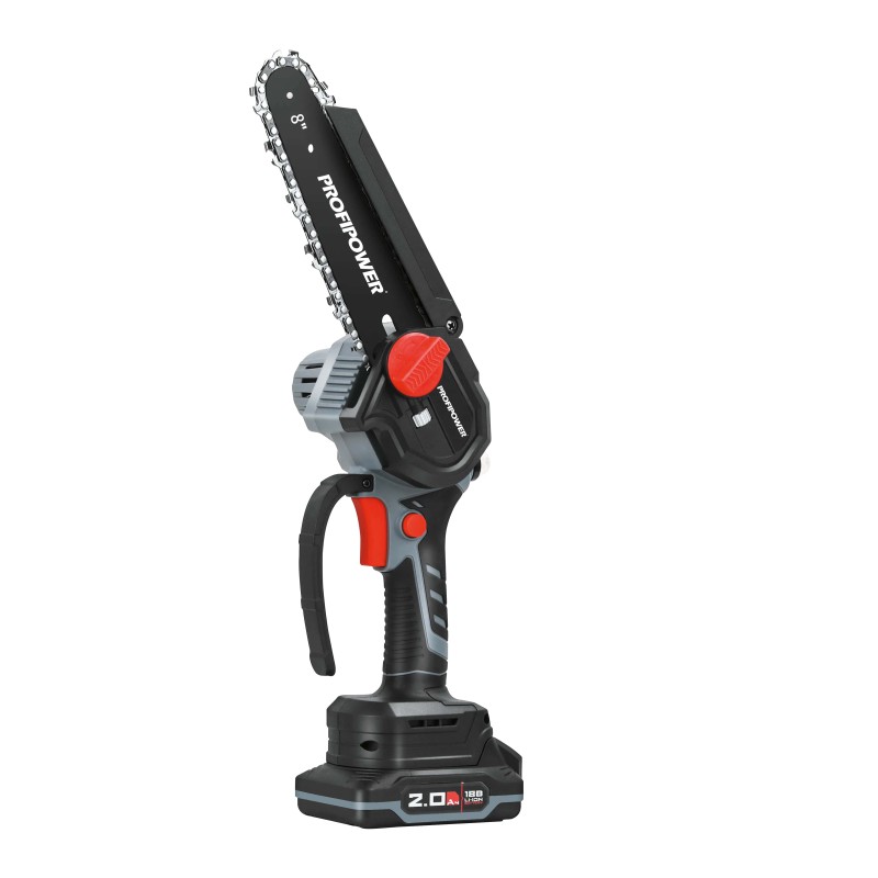Электропила-сучкорез аккумуляторная ProfiPower MKGSH-18V (с АКБ)