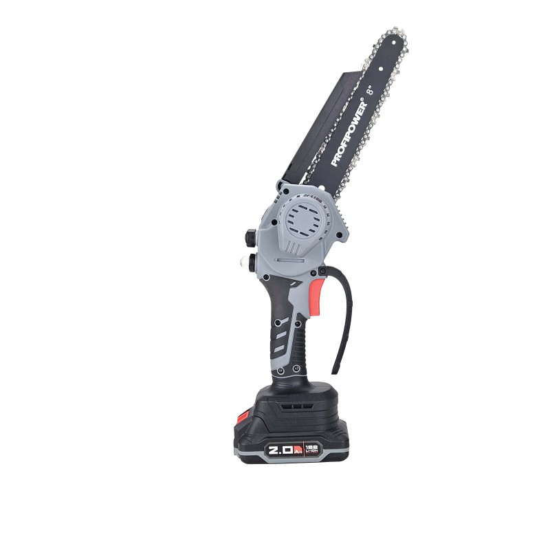 Электропила-сучкорез аккумуляторная ProfiPower MKGSH-18V (с АКБ)