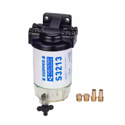 Фильтр-сепаратор топливный Skipper SK-F-0179YT-01