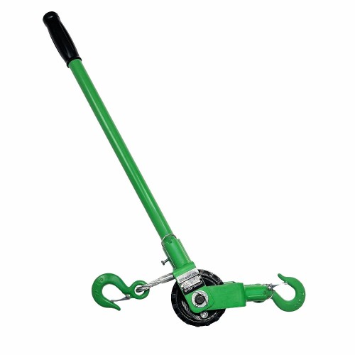 Лебедка рычажная Hitch LR SZ086895, 1.6 т, 9 м