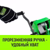 Лебедка барабанная Hitch HWG тип GR SZ086897, 0.15 т, 20 м