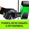 Лебедка барабанная Hitch HWG тип GR SZ086897, 0.15 т, 20 м