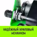 Лебедка барабанная Hitch HWG тип GR SZ086897, 0.15 т, 20 м