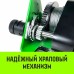 Лебедка барабанная Hitch HWG тип GR SZ086897, 0.15 т, 20 м