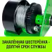 Лебедка барабанная Hitch HWG тип GR SZ086898, 0.3 т, 20 м