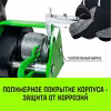 Лебедка барабанная Hitch HWG тип GR SZ086898, 0.3 т, 20 м