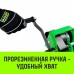 Лебедка барабанная Hitch HWG тип GR SZ086898, 0.3 т, 20 м