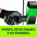 Лебедка барабанная Hitch HWG тип GR SZ086898, 0.3 т, 20 м